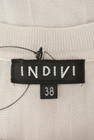 INDIVI（インディヴィ）の古着「商品番号：PR10218996」-6