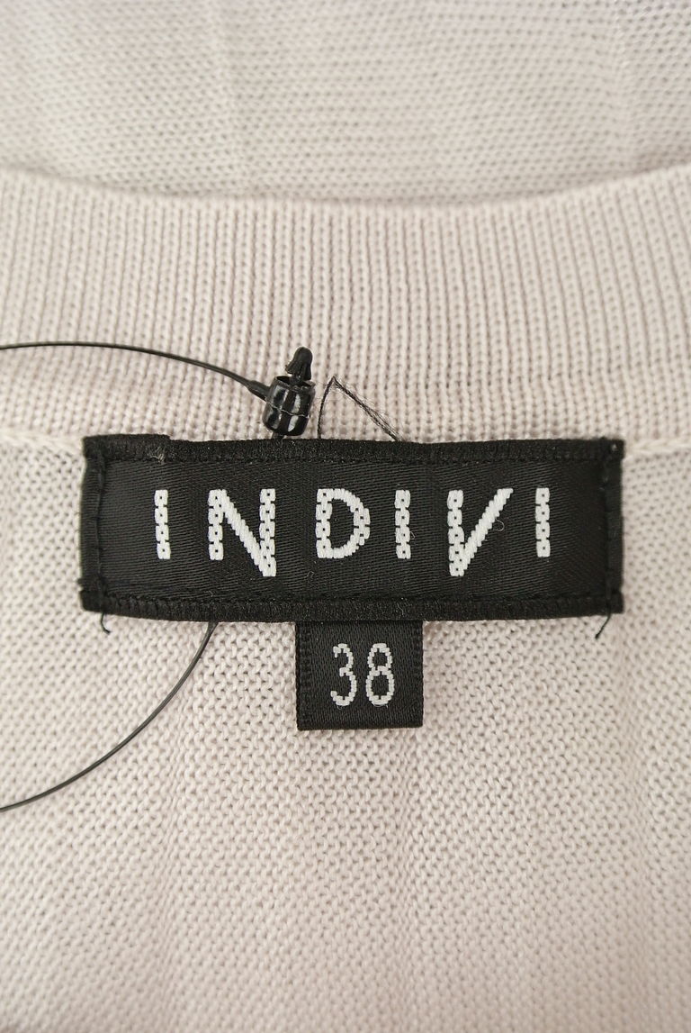 INDIVI（インディヴィ）の古着「商品番号：PR10218996」-大画像6