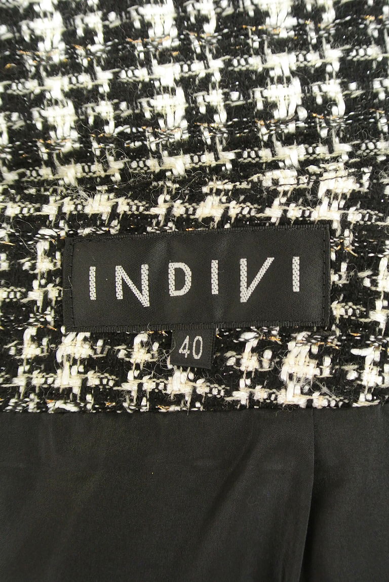 INDIVI（インディヴィ）の古着「商品番号：PR10219009」-大画像6