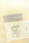 LAUTREAMONT（ロートレアモン）の古着「商品番号：PR10219017」-6
