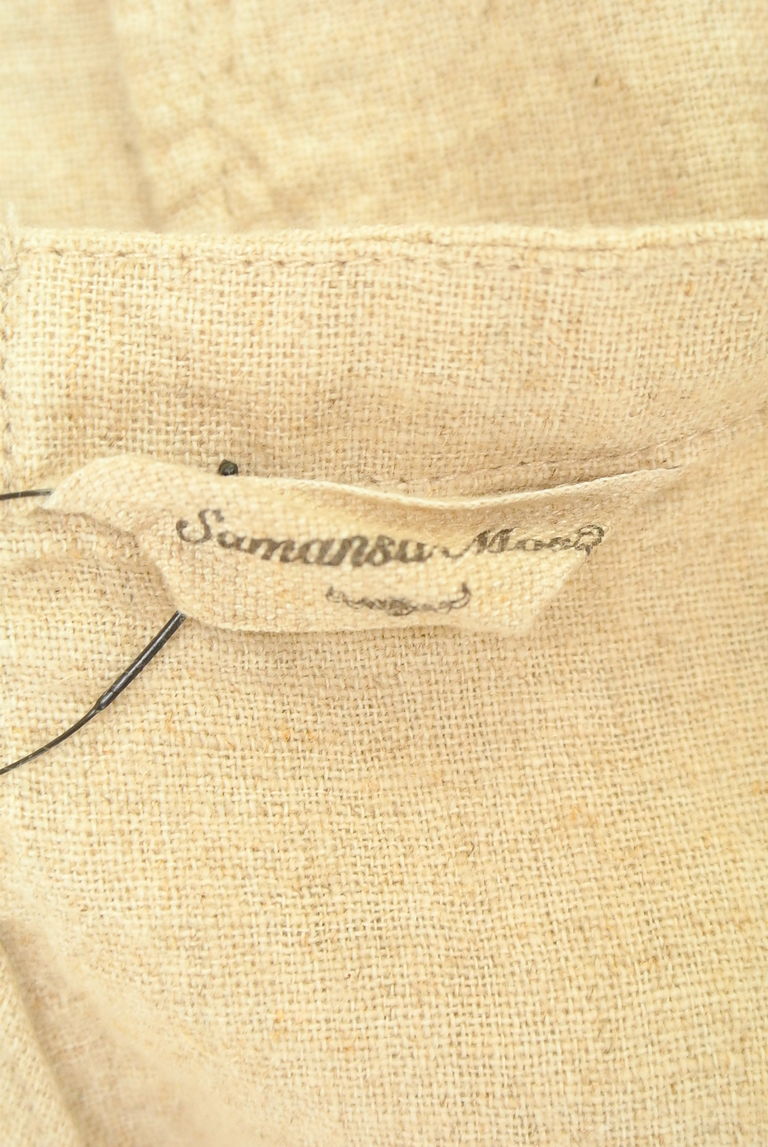 SM2（サマンサモスモス）の古着「商品番号：PR10219034」-大画像6