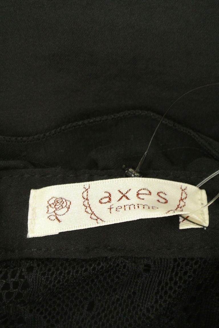 axes femme（アクシーズファム）の古着「商品番号：PR10219043」-大画像6