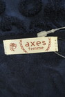 axes femme（アクシーズファム）の古着「商品番号：PR10219047」-6