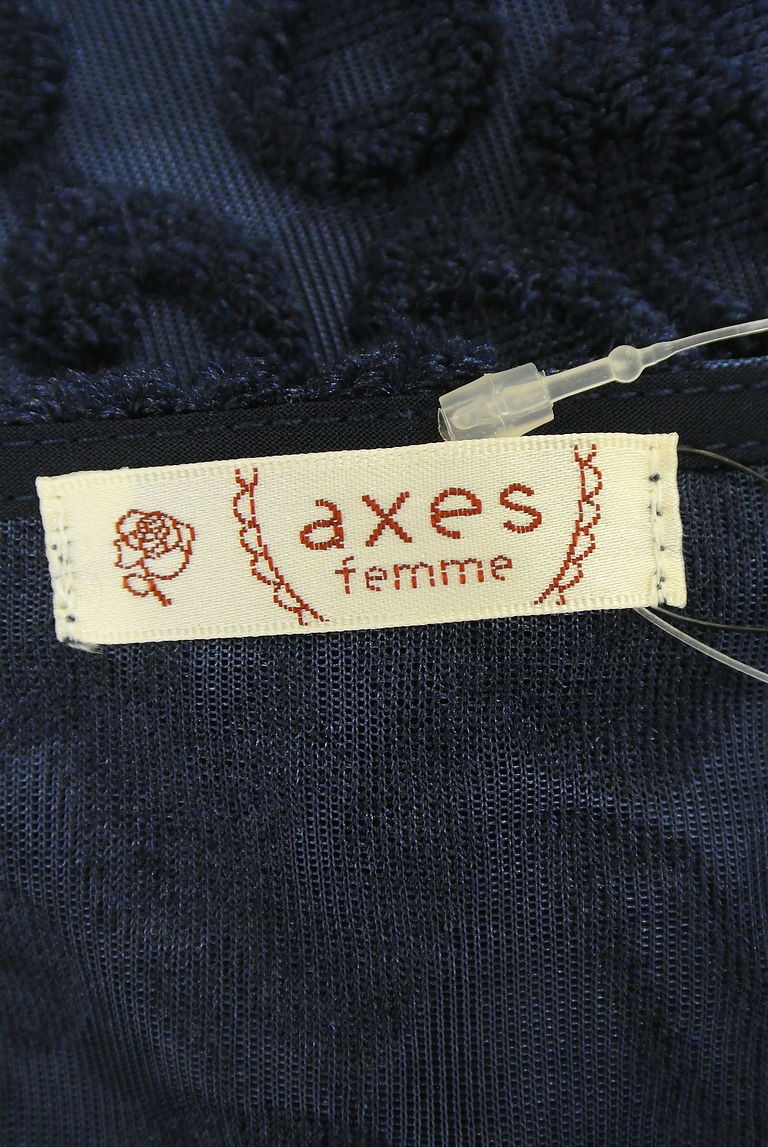 axes femme（アクシーズファム）の古着「商品番号：PR10219047」-大画像6