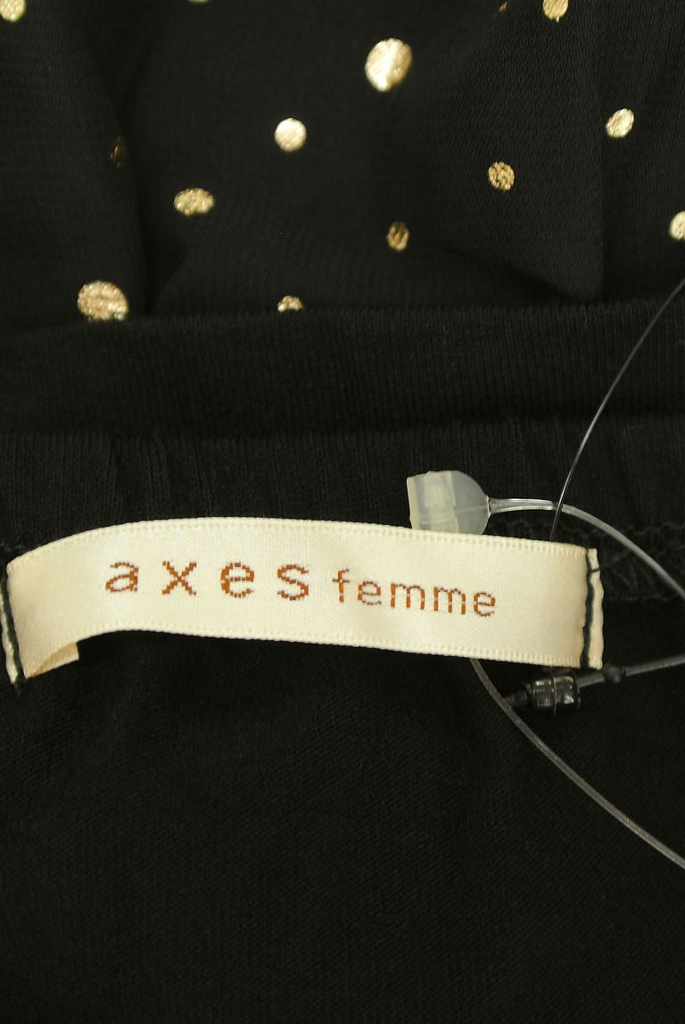 axes femme（アクシーズファム）の古着「商品番号：PR10219080」-大画像6