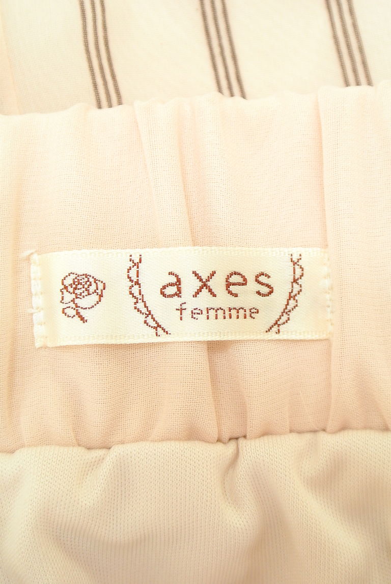 axes femme（アクシーズファム）の古着「商品番号：PR10219082」-大画像6