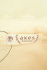 axes femme（アクシーズファム）の古着「商品番号：PR10219083」-6