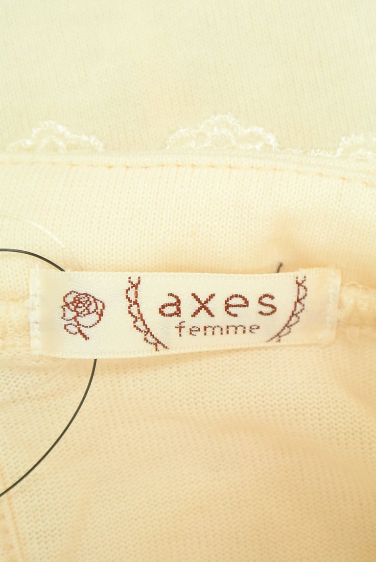 axes femme（アクシーズファム）の古着「商品番号：PR10219083」-大画像6