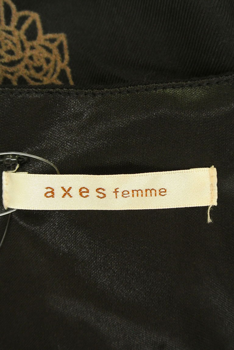 axes femme（アクシーズファム）の古着「商品番号：PR10219088」-大画像6