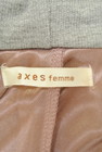 axes femme（アクシーズファム）の古着「商品番号：PR10219089」-6