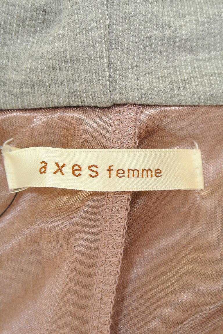 axes femme（アクシーズファム）の古着「商品番号：PR10219089」-大画像6