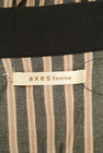 axes femme（アクシーズファム）の古着「商品番号：PR10219091」-6