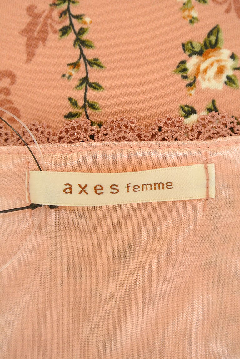 axes femme（アクシーズファム）の古着「商品番号：PR10219092」-大画像6