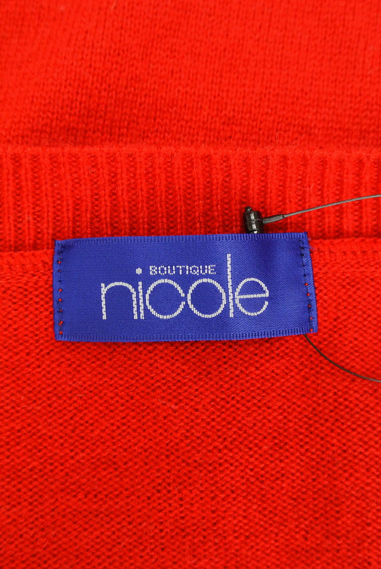NICOLE（ニコル）の古着「商品番号：PR10219093」-大画像6