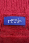 NICOLE（ニコル）の古着「商品番号：PR10219095」-6