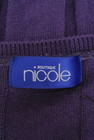 NICOLE（ニコル）の古着「商品番号：PR10219096」-6