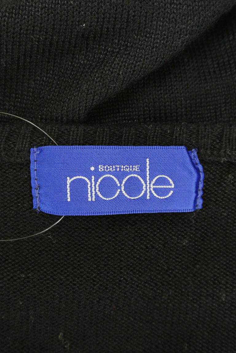 NICOLE（ニコル）の古着「商品番号：PR10219100」-大画像6