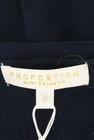 PROPORTION BODY DRESSING（プロポーションボディ ドレッシング）の古着「商品番号：PR10219121」-6