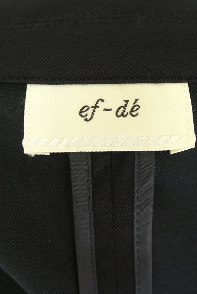 ef-de（エフデ）の古着「（ジャケット）」大画像６へ