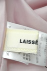 LAISSE PASSE（レッセパッセ）の古着「商品番号：PR10219140」-6