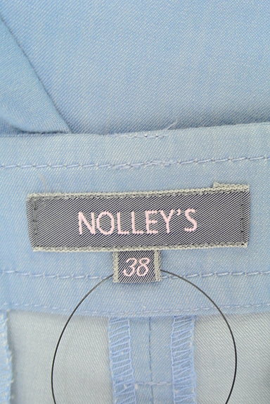 NOLLEY'S（ノーリーズ）の古着「（ショートパンツ・ハーフパンツ）」大画像６へ