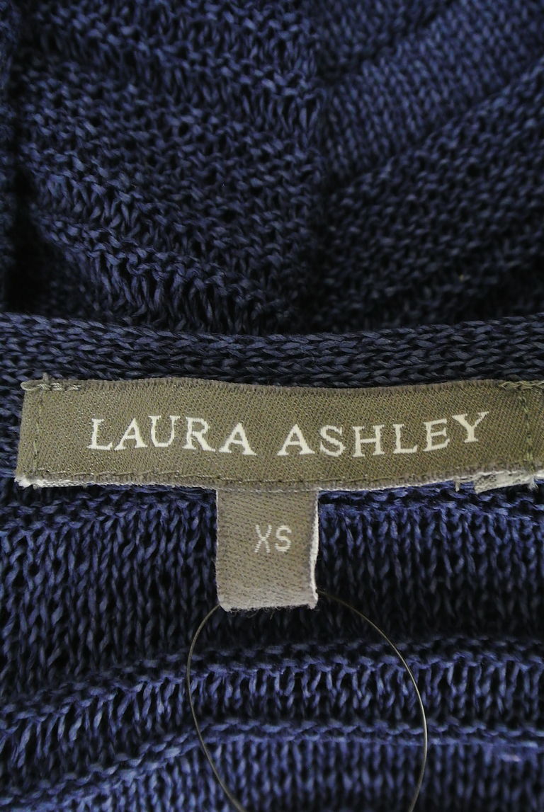 Laura Ashley（ローラアシュレイ）の古着「商品番号：PR10219152」-大画像6