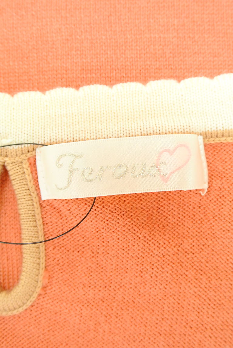 Feroux（フェルゥ）の古着「商品番号：PR10219164」-大画像6