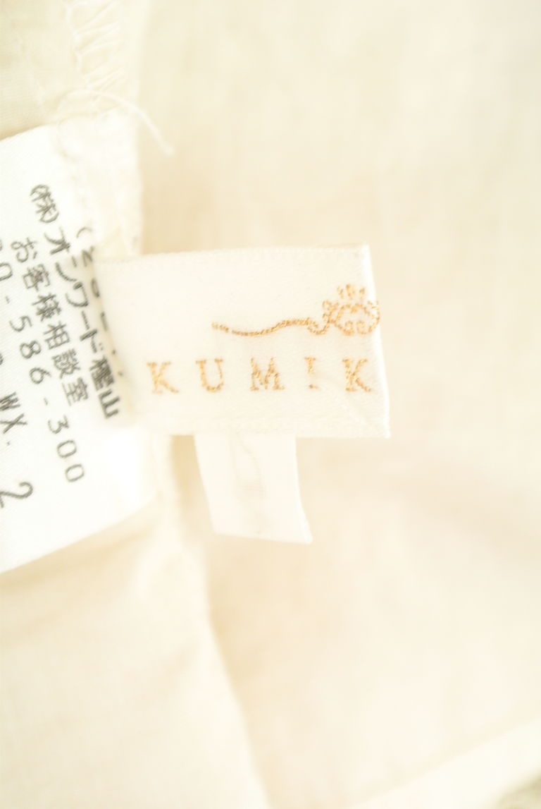 KUMIKYOKU（組曲）の古着「商品番号：PR10219165」-大画像6