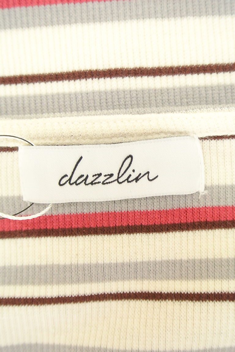 dazzlin（ダズリン）の古着「商品番号：PR10219170」-大画像6