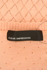 CLEAR IMPRESSION（クリアインプレッション）の古着「商品番号：PR10219171」-6