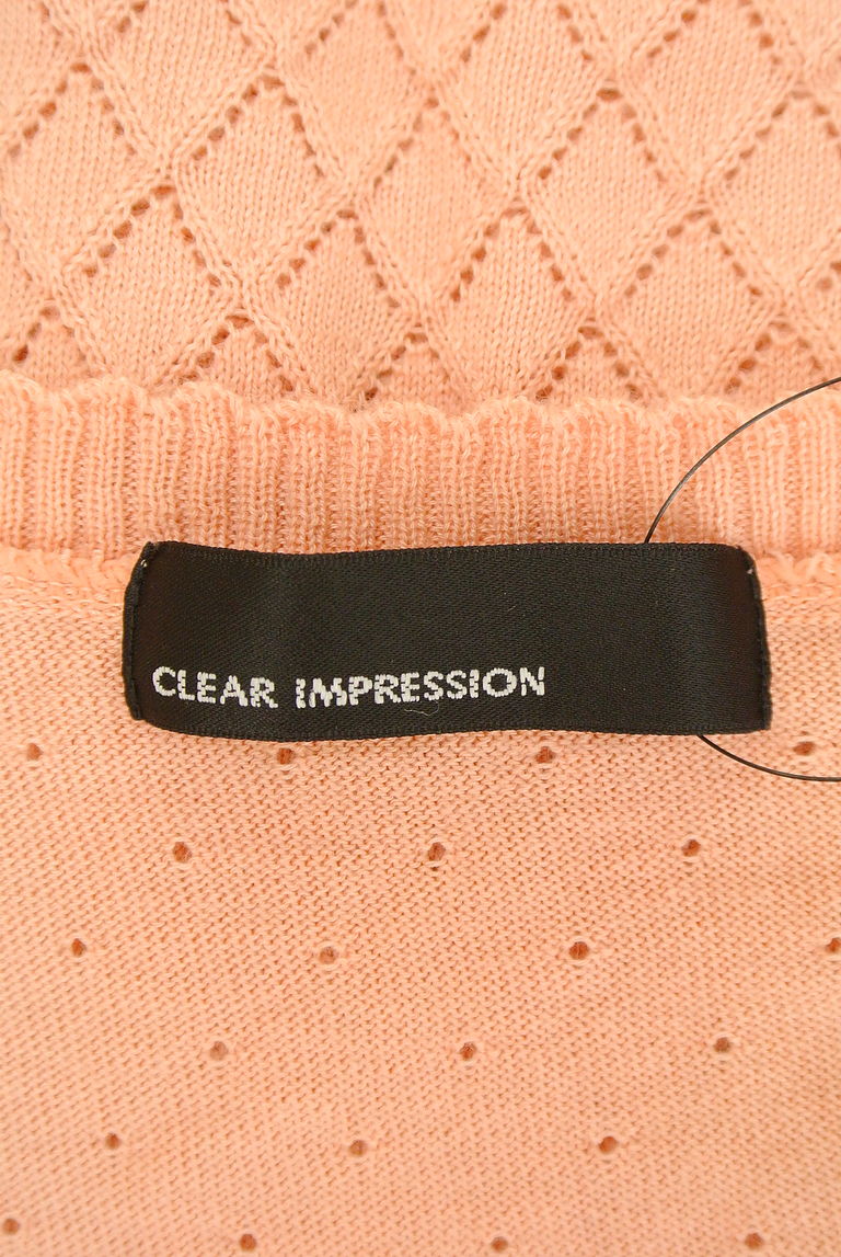 CLEAR IMPRESSION（クリアインプレッション）の古着「商品番号：PR10219171」-大画像6
