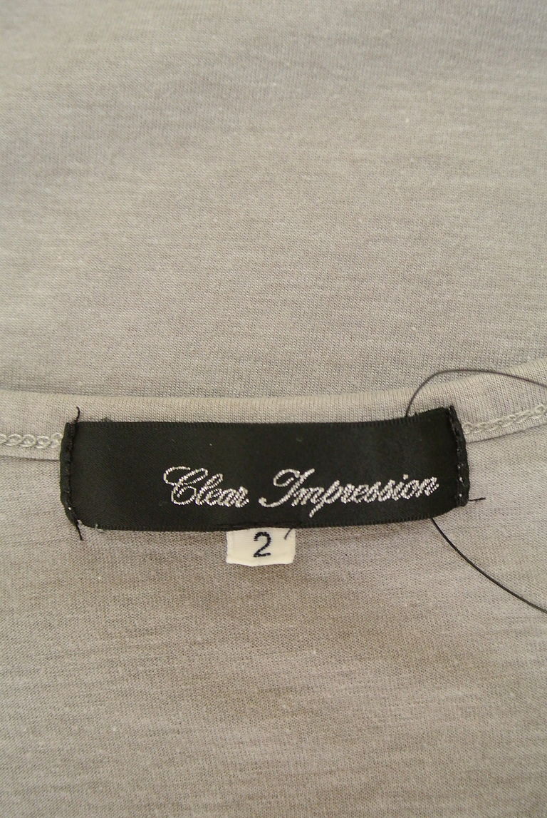 CLEAR IMPRESSION（クリアインプレッション）の古着「商品番号：PR10219173」-大画像6
