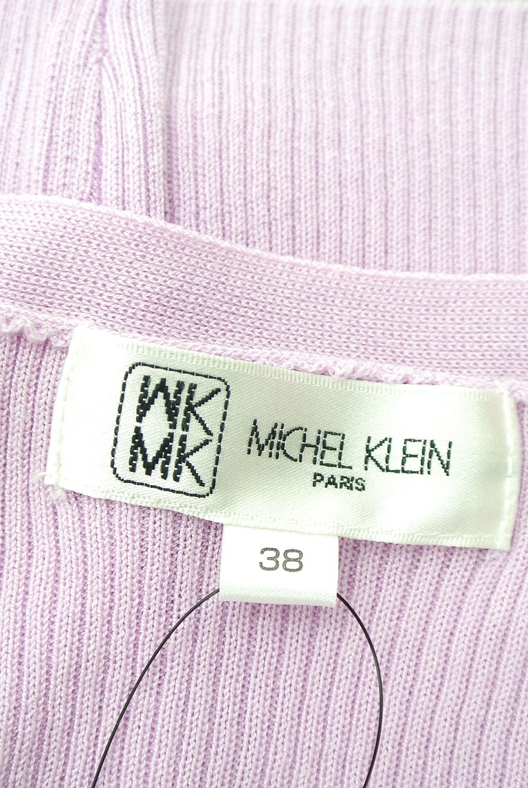 MK MICHEL KLEIN（エムケーミッシェルクラン）の古着「商品番号：PR10219198」-大画像6
