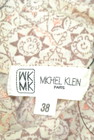 MK MICHEL KLEIN（エムケーミッシェルクラン）の古着「商品番号：PR10219204」-6