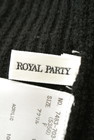ROYAL PARTY（ロイヤルパーティ）の古着「商品番号：PR10219234」-6