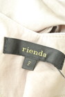 rienda（リエンダ）の古着「商品番号：PR10219236」-6