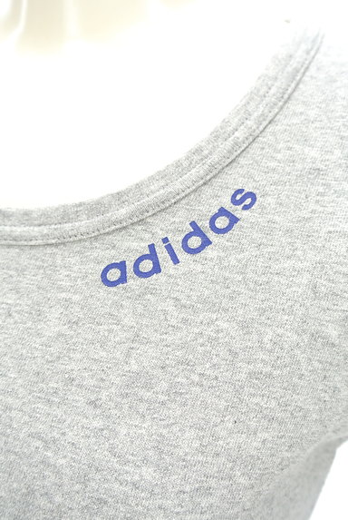adidas（アディダス）の古着「（Ｔシャツ）」大画像４へ