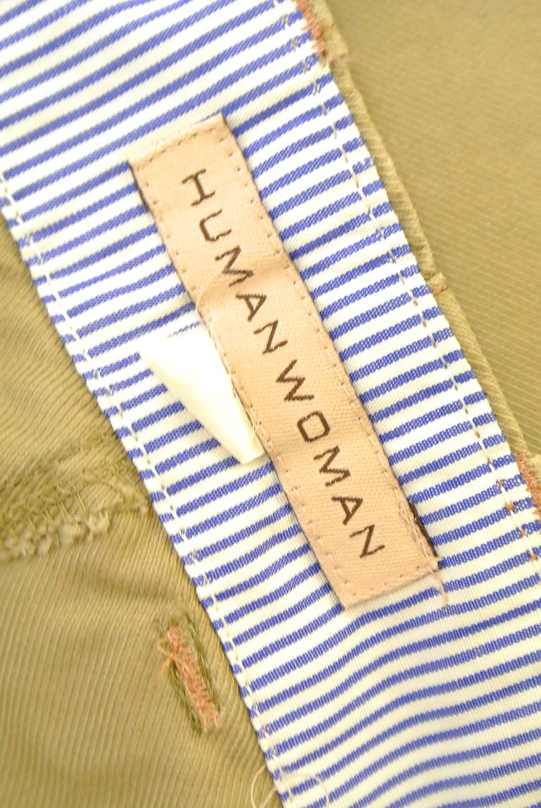 HUMAN WOMAN（ヒューマンウーマン）の古着「商品番号：PR10219247」-大画像6
