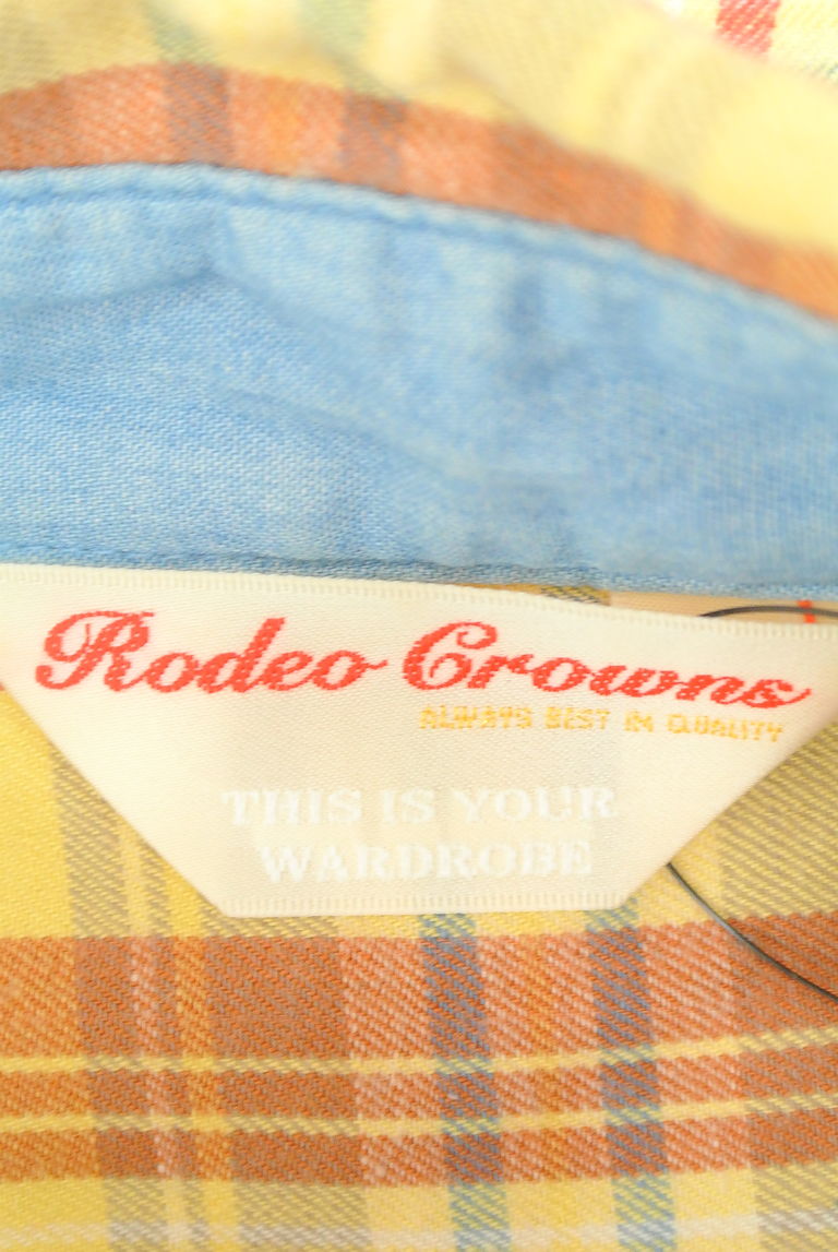 RODEO CROWNS（ロデオクラウン）の古着「商品番号：PR10219258」-大画像6