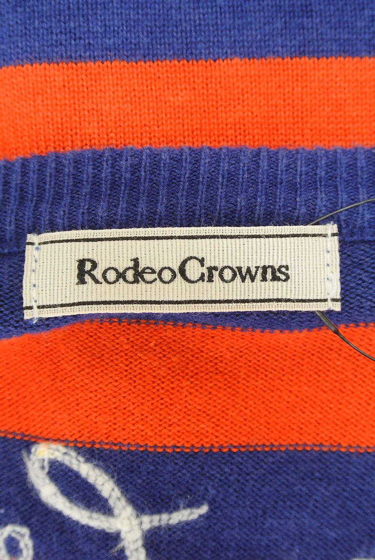 RODEO CROWNS（ロデオクラウン）の古着「商品番号：PR10219262」-大画像6