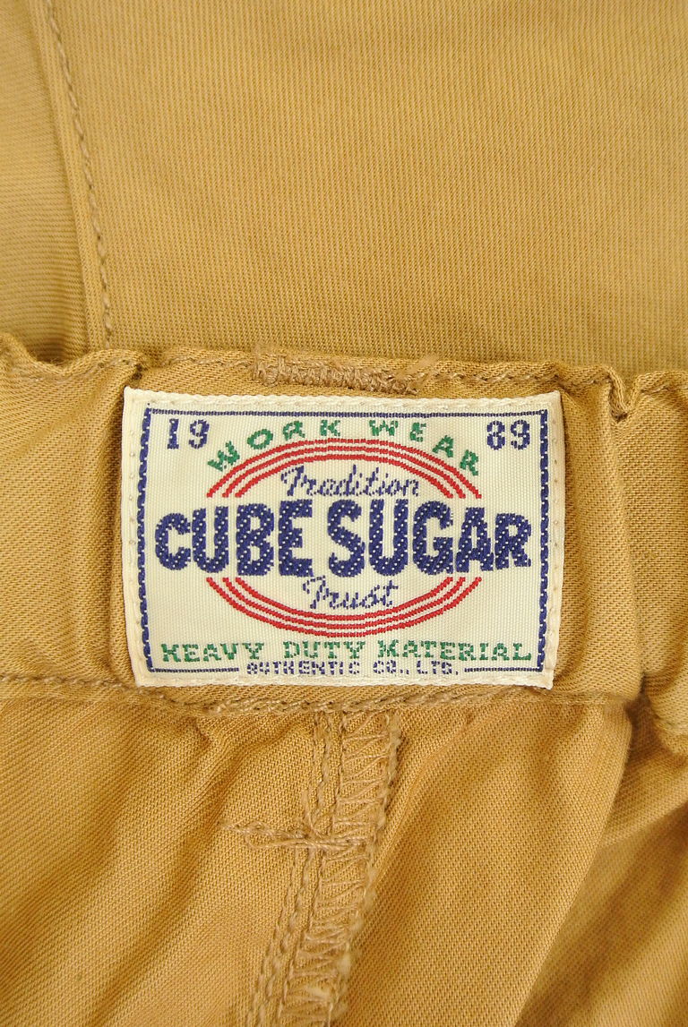 CUBE SUGAR（キューブシュガー）の古着「商品番号：PR10219275」-大画像6