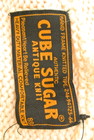 CUBE SUGAR（キューブシュガー）の古着「商品番号：PR10219277」-6