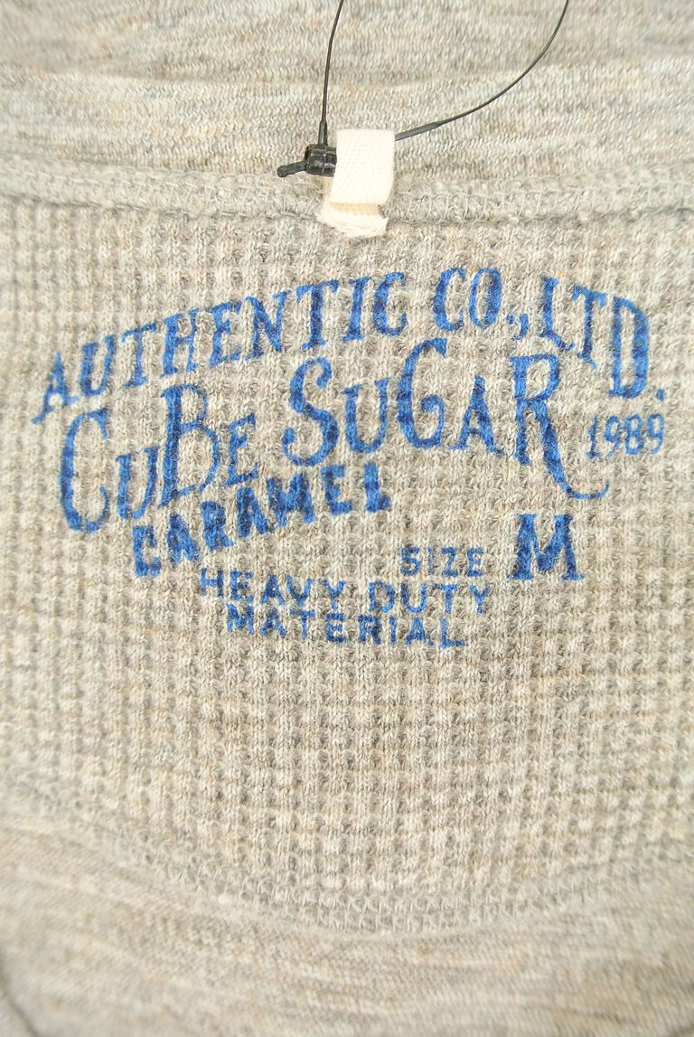 CUBE SUGAR（キューブシュガー）の古着「商品番号：PR10219282」-大画像6