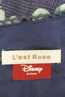 L'EST ROSE（レストローズ）の古着「商品番号：PR10219293」-6