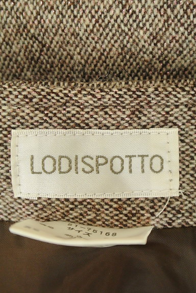 LODISPOTTO（ロディスポット）の古着「（ミニスカート）」大画像６へ