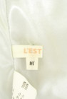 L'EST ROSE（レストローズ）の古着「商品番号：PR10219300」-6