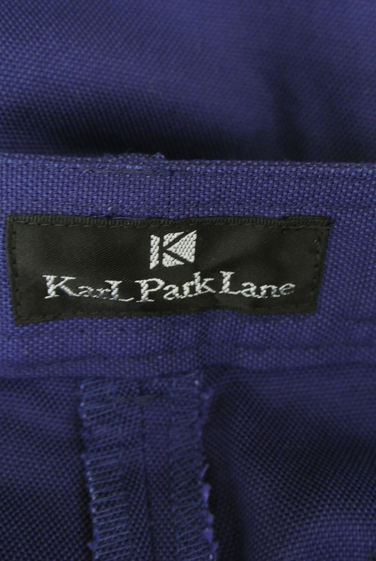 KarL Park Lane（カールパークレーン）の古着「商品番号：PR10219302」-大画像6