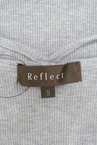 Reflect（リフレクト）の古着「（キャミソール・タンクトップ）」大画像６へ
