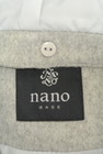 nano・universe（ナノユニバース）の古着「商品番号：PR10219327」-6
