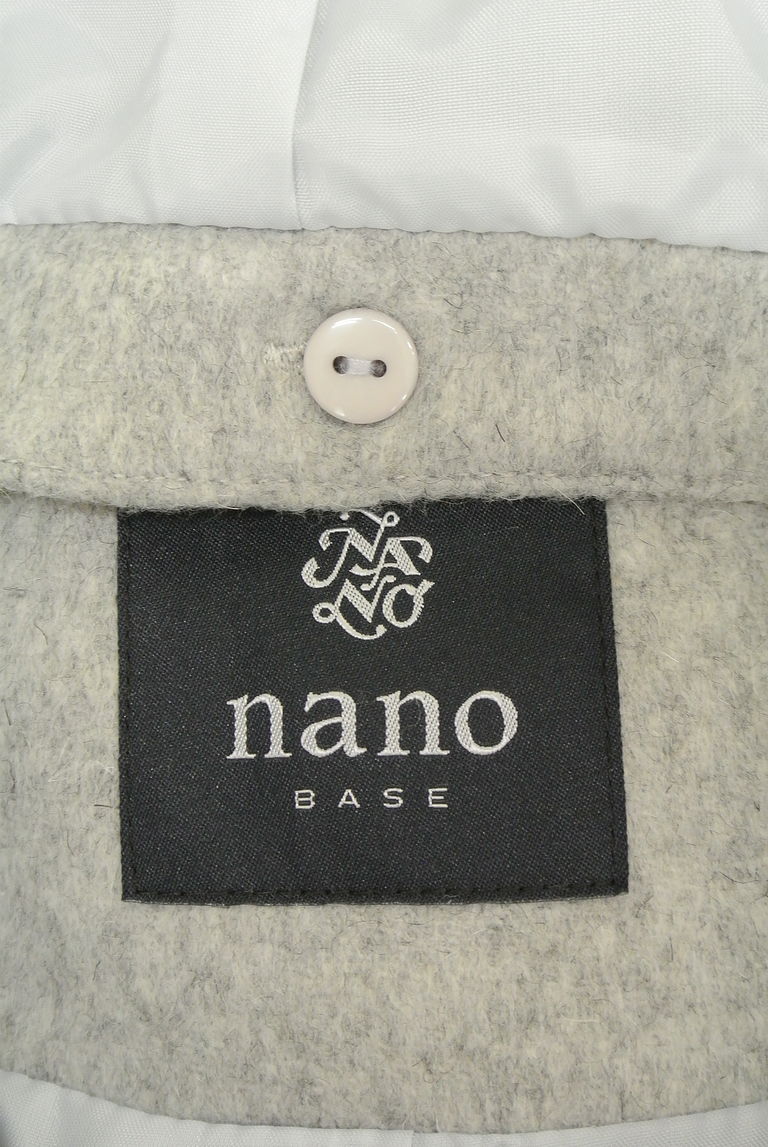 nano・universe（ナノユニバース）の古着「商品番号：PR10219327」-大画像6